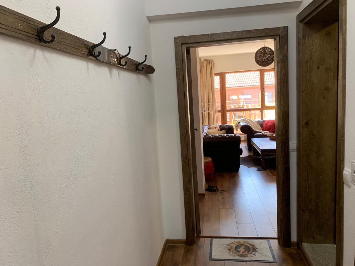 Charming Apartment In The Heart Of בנסקו מראה חיצוני תמונה